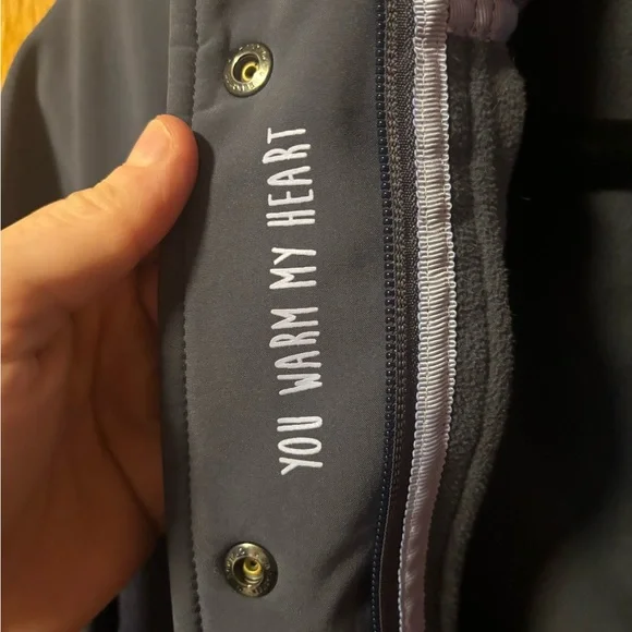 Ivivva Jacket - Picture 3 of 6